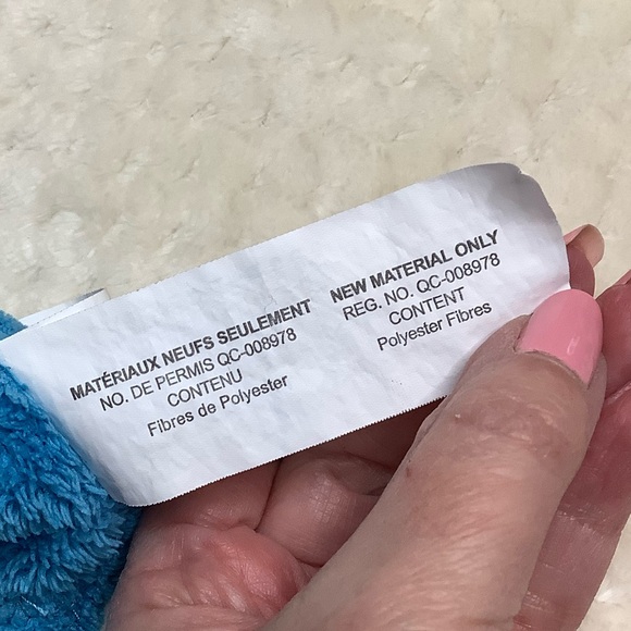 Miniso Marvel Captain America Plush Lovey Security Blanket Toy - Picture 12 of 16